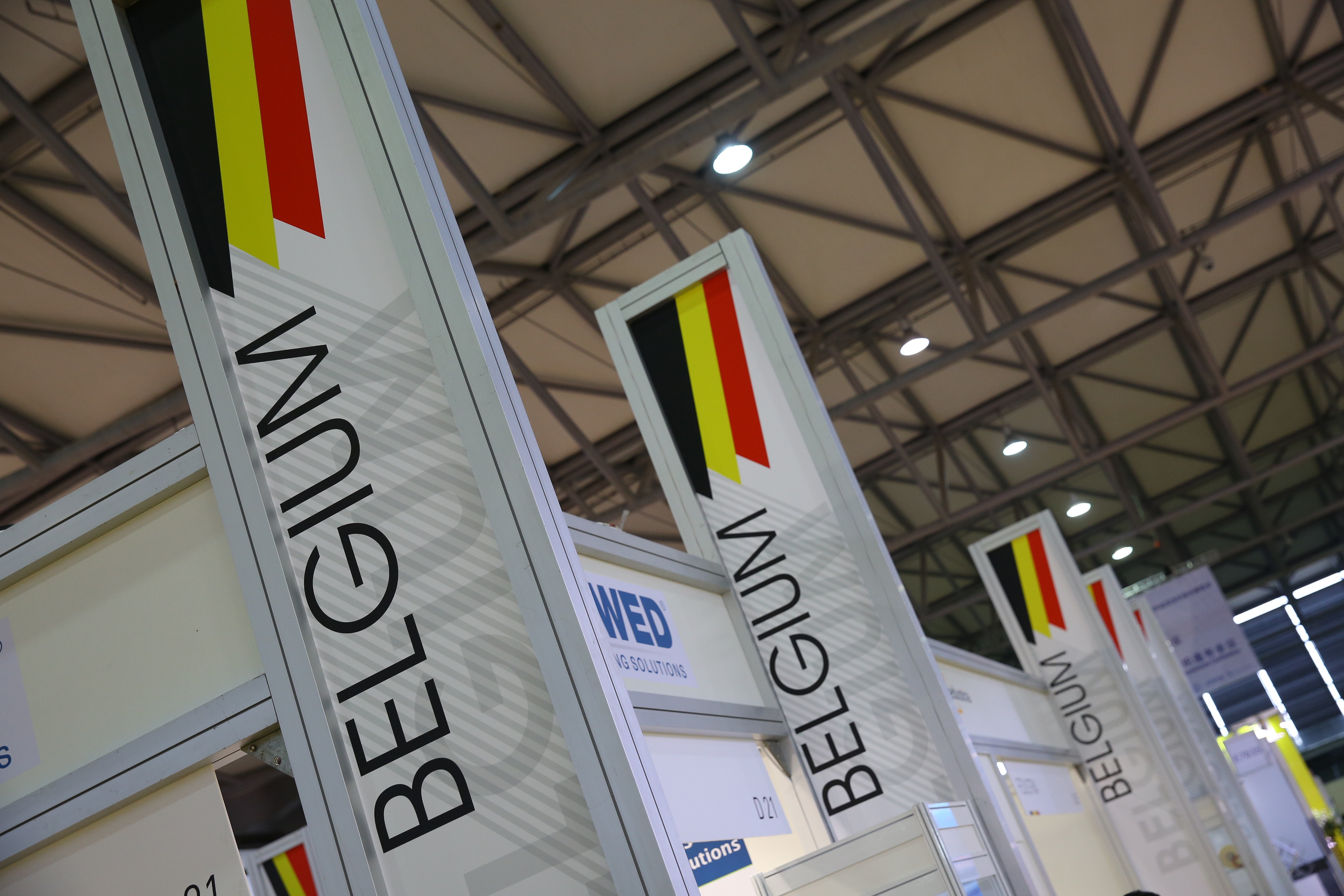 imageBelgium-Pavilion