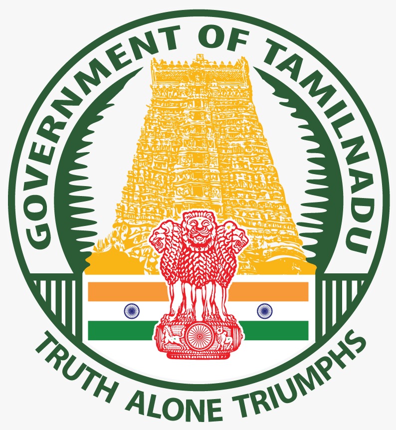CTC26_GovernmentofTamilNadu_Logo