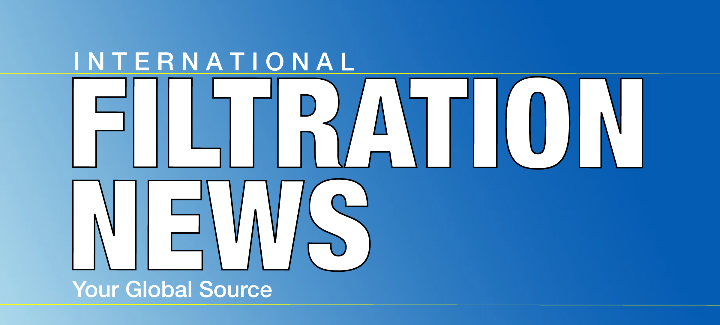 International Filtration News